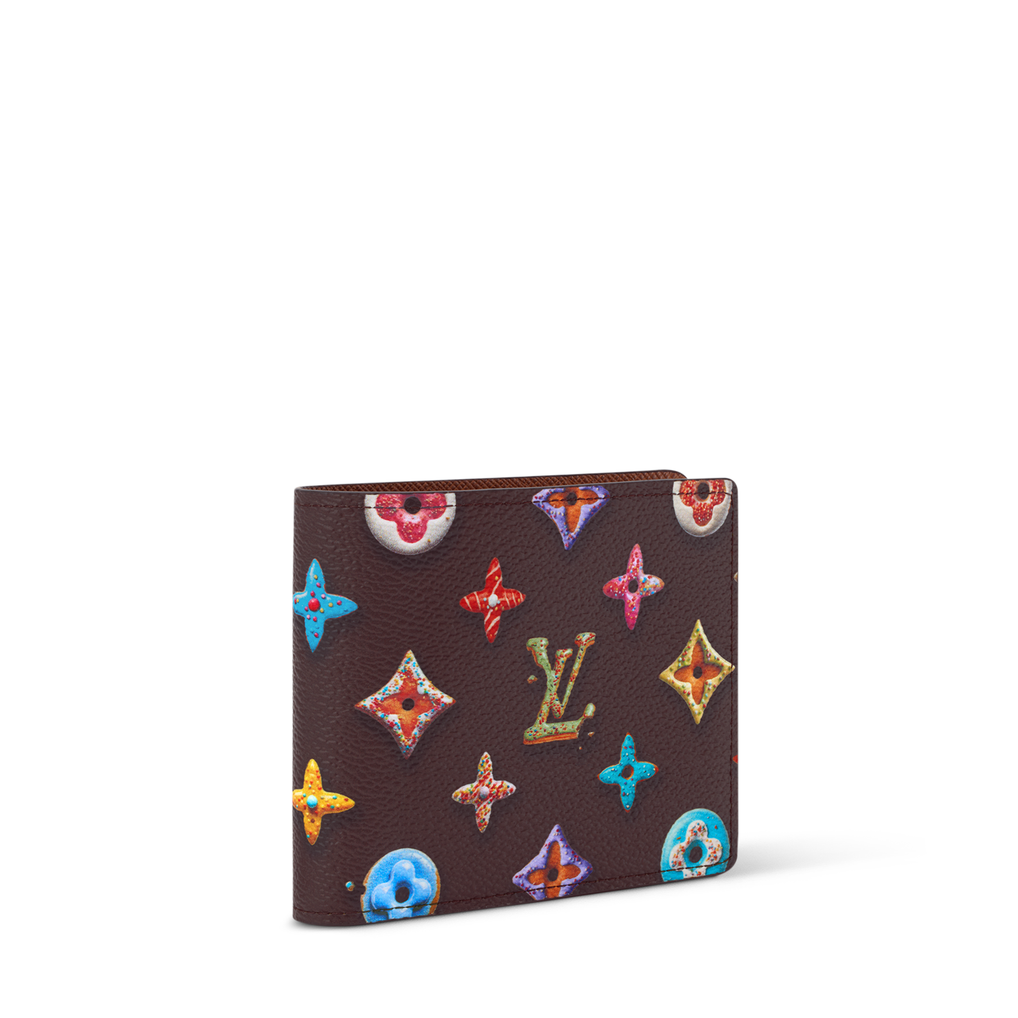 ポルトフォイユ・スレンダー その他モノグラム｜ルイ・ヴィトン 公式